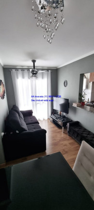 Imagem Apartamento com 2 Quartos à Venda, 57 m² em Aldeia - Barueri Imagem Apartamento com 2 Quartos à Venda, 57 m² em Aldeia - Barueri