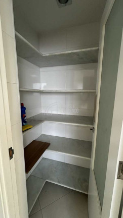 Imagem Apartamento com 3 Quartos para Alugar, 190 m² em Embaré - Santos Imagem Apartamento com 3 Quartos para Alugar, 190 m² em Embaré - Santos
