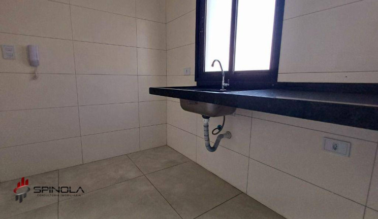 Imagem Apartamento com 2 Quartos à Venda, 53 m² em Maracanã - Praia Grande Imagem Apartamento com 2 Quartos à Venda, 53 m² em Maracanã - Praia Grande