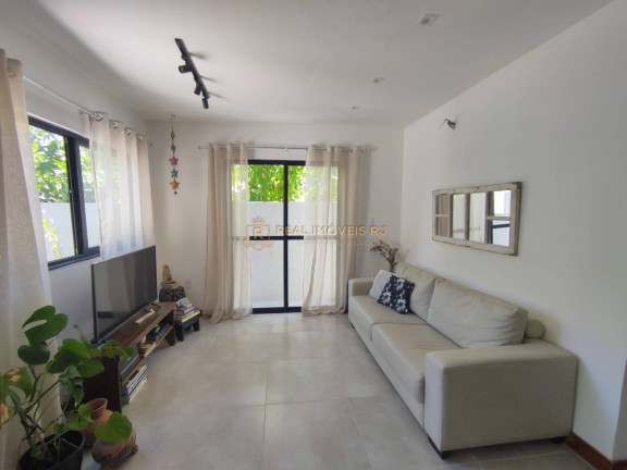 Imagem Casa com 2 Quartos à Venda, 110 m² em Vargem Grande - Rio De Janeiro Imagem Casa com 2 Quartos à Venda, 110 m² em Vargem Grande - Rio De Janeiro