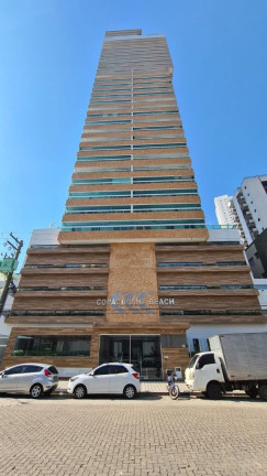 Imagem Apartamento com 4 Quartos à Venda, 292 m² em Vila Guilhermina - Praia Grande Imagem Apartamento com 4 Quartos à Venda, 292 m² em Vila Guilhermina - Praia Grande
