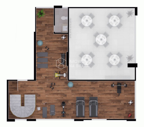 Imagem Apartamento com 4 Quartos à Venda, 132 m² em Centro - Balneário Camboriú