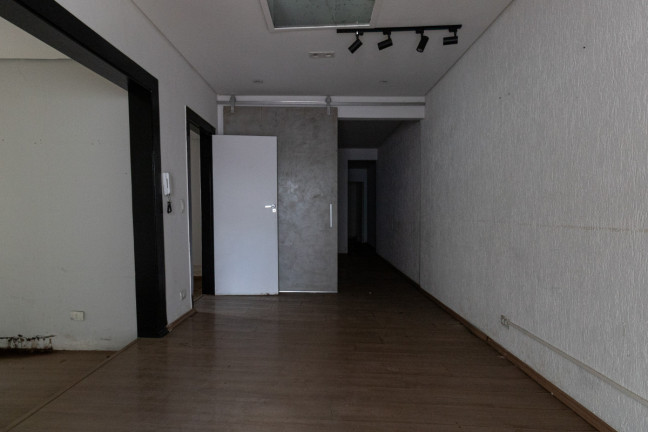 Imagem Casa à Venda, 190 m² em Vila Nova Conceição - São Paulo