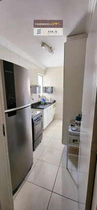 Imagem Apartamento com 2 Quartos à Venda, 60 m² em Setor Bueno - Goiânia Imagem Apartamento com 2 Quartos à Venda, 60 m² em Setor Bueno - Goiânia