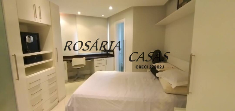 Imagem Apartamento com 1 Quarto à Venda, 58 m² em Jardim Ampliação - São Paulo