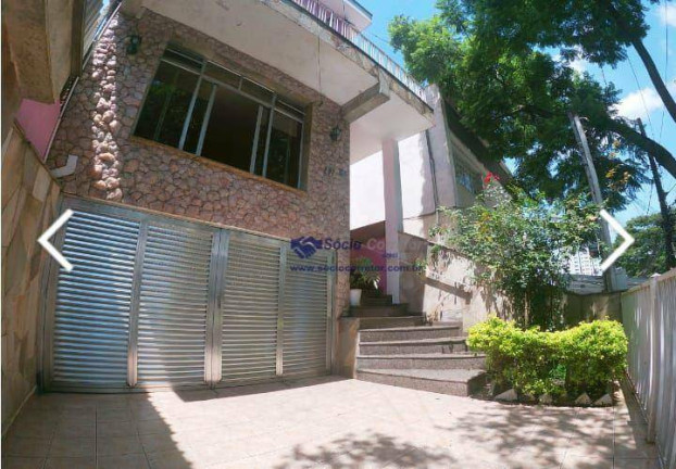 Imagem Sobrado com 3 Quartos à Venda, 222 m² em Centro - Guarulhos Imagem Sobrado com 3 Quartos à Venda, 222 m² em Centro - Guarulhos