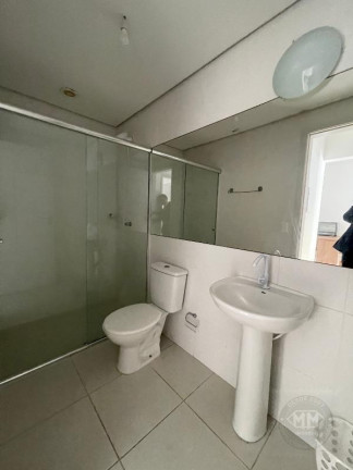 Imagem Apartamento com 1 Quarto para Alugar, 43 m² em Canasvieiras - Florianópolis Imagem Apartamento com 1 Quarto para Alugar, 43 m² em Canasvieiras - Florianópolis