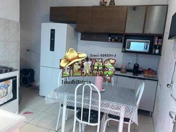 Imagem Sobrado com 5 Quartos à Venda, 115 m² em Cidade Antônio Estevão De Carvalho - São Paulo Imagem Sobrado com 5 Quartos à Venda, 115 m² em Cidade Antônio Estevão De Carvalho - São Paulo