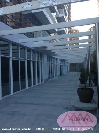 Imagem Sala Comercial à Venda, 57 m² em Alphaville Centro Industrial E Empresarial/alphaville. - Barueri