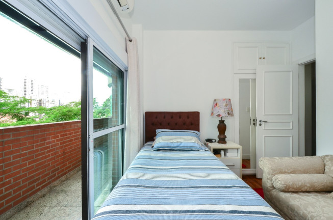 Imagem Apartamento com 3 Quartos à Venda, 230 m² em Pacaembu - São Paulo Imagem Apartamento com 3 Quartos à Venda, 230 m² em Pacaembu - São Paulo