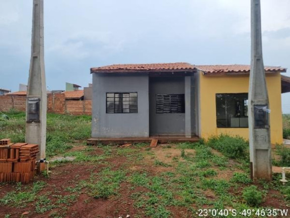 Imagem Casa com 2 Quartos à Venda, 50 m² em Residencial Terra Roxa - Canitar - Canitar Imagem Casa com 2 Quartos à Venda, 50 m² em Residencial Terra Roxa - Canitar - Canitar
