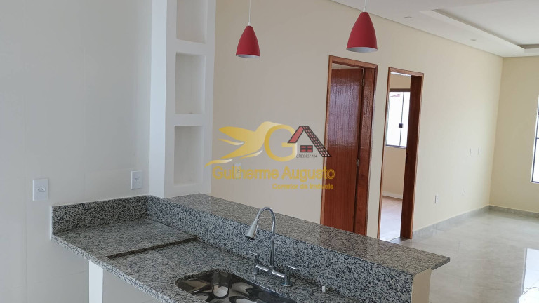 Imagem Casa com 3 Quartos à Venda, 138 m² em Residencial Jardim Aeroporto - São João Del Rei Imagem Casa com 3 Quartos à Venda, 138 m² em Residencial Jardim Aeroporto - São João Del Rei