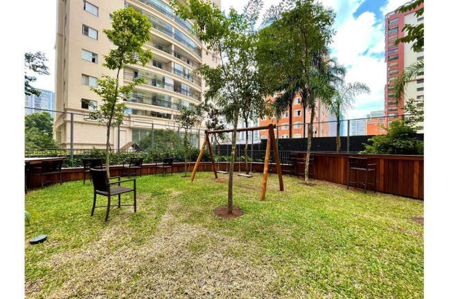 Imagem Imóvel com 1 Quarto à Venda, 27 m² em Vila Mariana - São Paulo