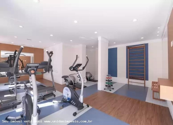 Imagem Apartamento com 2 Quartos à Venda, 59 m² em Jardim Parque Morumbi - São Paulo