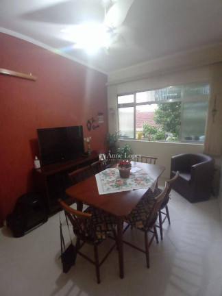 Imagem Apartamento com 3 Quartos à Venda, 77 m² em Pompéia - Santos Imagem Apartamento com 3 Quartos à Venda, 77 m² em Pompéia - Santos