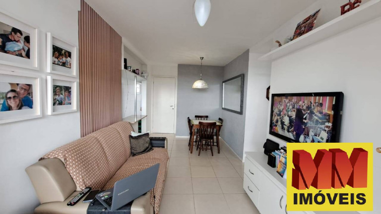 Imagem Cobertura com 2 Quartos à Venda, 55 m² em Parque Riviera - Cabo Frio Imagem Cobertura com 2 Quartos à Venda, 55 m² em Parque Riviera - Cabo Frio