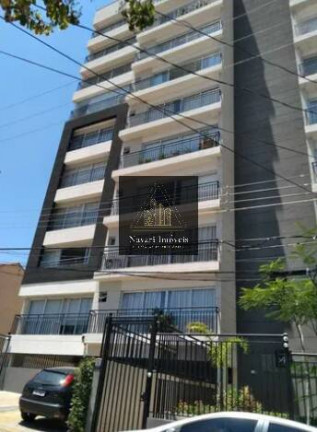 Imagem Apartamento com 1 Quarto à Venda, 31 m² em Santana - São Paulo Imagem Apartamento com 1 Quarto à Venda, 31 m² em Santana - São Paulo