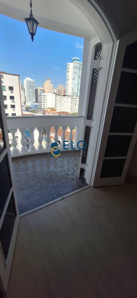 Imagem Apartamento com 3 Quartos à Venda, 246 m² em Marapé - Santos Imagem Apartamento com 3 Quartos à Venda, 246 m² em Marapé - Santos