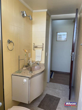 Imagem Apartamento com 3 Quartos à Venda, 128 m² em Jardim Paulista - São Paulo