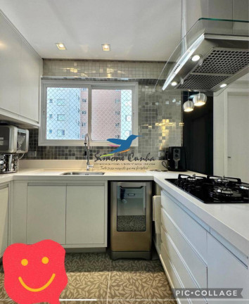 Imagem Casa com 2 Quartos à Venda, 54 m² em Jardim Das Industrias - São José Dos Campos