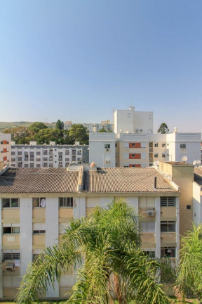 Imagem Imóvel com 2 Quartos à Venda, 52 m² em Nonoai - Porto Alegre Imagem Imóvel com 2 Quartos à Venda, 52 m² em Nonoai - Porto Alegre