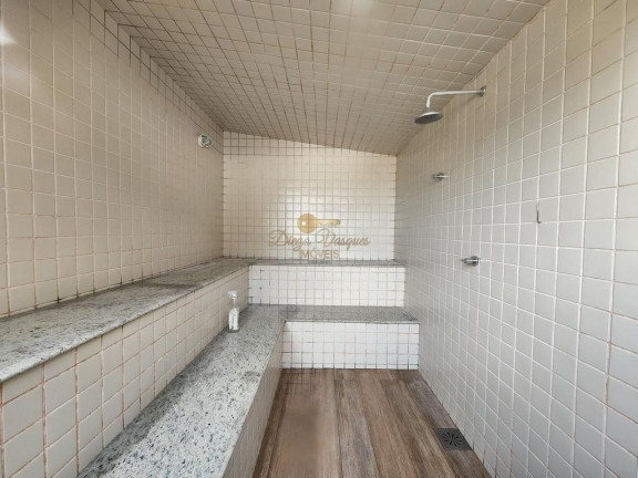 Imagem Apartamento com 1 Quarto à Venda, 100 m² em Alto - Teresópolis