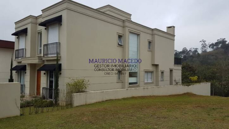 Imagem Casa com 4 Quartos à Venda, 480 m² em Genesis 1 - Barueri Imagem Casa com 4 Quartos à Venda, 480 m² em Genesis 1 - Barueri