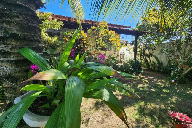 Imagem Casa com 2 Quartos à Venda, 95 m² em Bairro Itaipuacu - Maricá