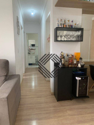 Imagem Apartamento com 3 Quartos à Venda, 64 m² em Cerrado - Sorocaba Imagem Apartamento com 3 Quartos à Venda, 64 m² em Cerrado - Sorocaba