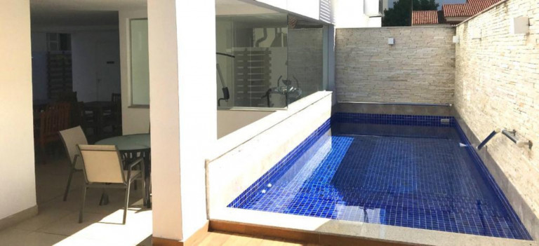 Imagem Imóvel com 2 Quartos à Venda, 145 m² em Tijuca - Rio De Janeiro