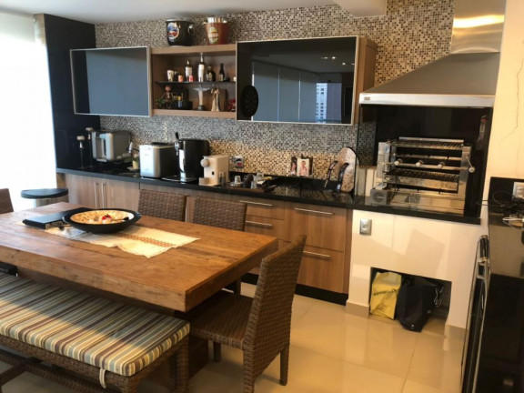 Imagem Apartamento com 3 Quartos à Venda, 171 m² em Tatuapé - São Paulo Imagem Apartamento com 3 Quartos à Venda, 171 m² em Tatuapé - São Paulo