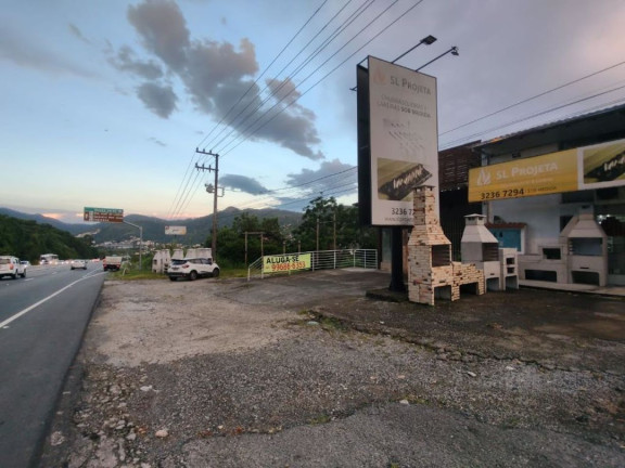 Imagem Terreno à Venda, 2.975 m² em João Paulo - Florianópolis Imagem Terreno à Venda, 2.975 m² em João Paulo - Florianópolis