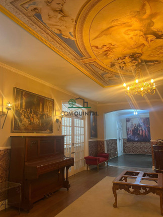 Imagem Casa com 4 Quartos à Venda, 3.018 m² em Chácara Granja Velha - Carapicuíba Imagem Casa com 4 Quartos à Venda, 3.018 m² em Chácara Granja Velha - Carapicuíba