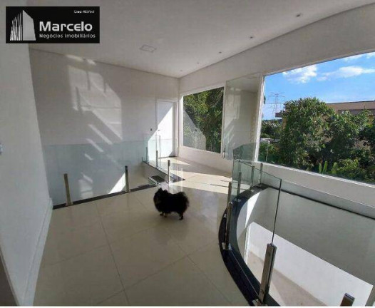 Imagem Casa de Condomínio com 5 Quartos à Venda, 394 m² em Condomínio Aruã Eco Park - Mogi Das Cruzes Imagem Casa de Condomínio com 5 Quartos à Venda, 394 m² em Condomínio Aruã Eco Park - Mogi Das Cruzes