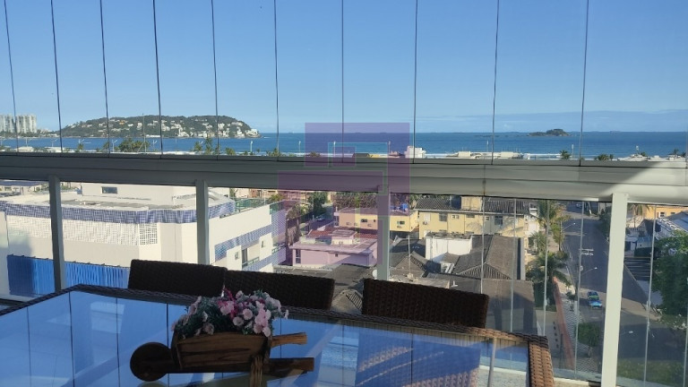 Imagem Apartamento com 3 Quartos à Venda, 140 m² em Enseada - Guarujá