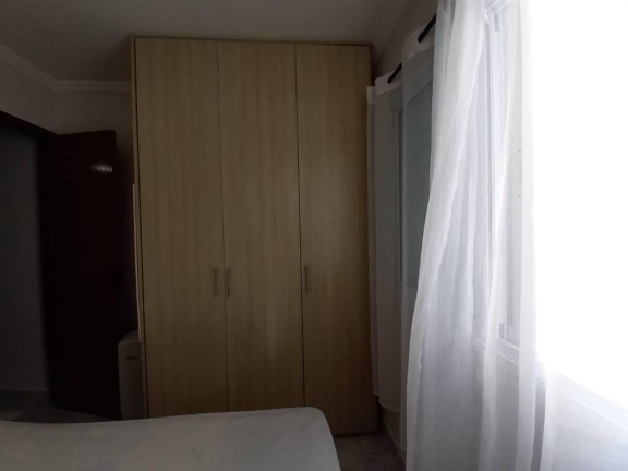 Imagem Apartamento com 1 Quarto à Venda, 60 m² em Vila Caiçara - Praia Grande Imagem Apartamento com 1 Quarto à Venda, 60 m² em Vila Caiçara - Praia Grande
