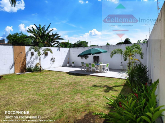 Imagem Casa com 3 Quartos à Venda, 250 m² em Loteamento Eldorado Jardim Residencial - Tremembé Imagem Casa com 3 Quartos à Venda, 250 m² em Loteamento Eldorado Jardim Residencial - Tremembé