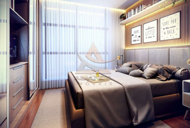 Imagem Apartamento com 3 Quartos à Venda, 112 m² em Jardim Olhos D'água - Ribeirão Preto Imagem Apartamento com 3 Quartos à Venda, 112 m² em Jardim Olhos D'água - Ribeirão Preto