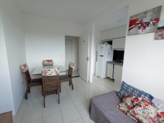 Imagem Apartamento com 2 Quartos à Venda, 48 m² em Terra Vermelha - Vila Velha Imagem Apartamento com 2 Quartos à Venda, 48 m² em Terra Vermelha - Vila Velha