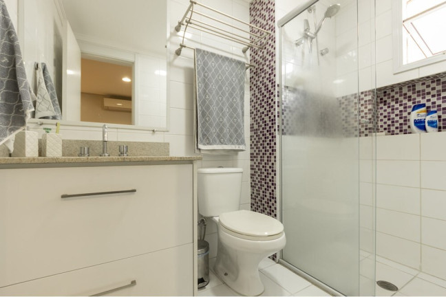 Apartamento com 3 Quartos à Venda, 172 m² em Mooca - São Paulo