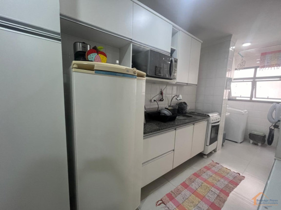 Imagem Apartamento com 2 Quartos à Venda, 66 m² em Itaguá - Ubatuba