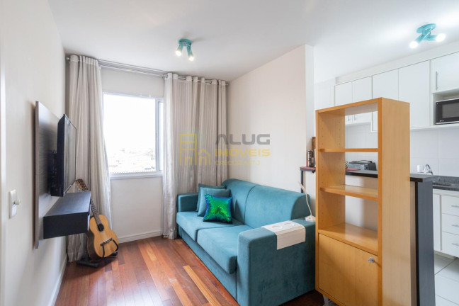 Imagem Apartamento com 1 Quarto à Venda, 31 m² em água Branca - São Paulo Imagem Apartamento com 1 Quarto à Venda, 31 m² em água Branca - São Paulo