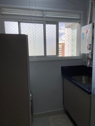 Imagem Apartamento com 2 Quartos à Venda, 51 m² em Vila Andrade - São Paulo Imagem Apartamento com 2 Quartos à Venda, 51 m² em Vila Andrade - São Paulo