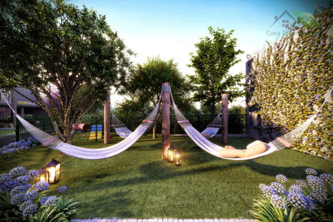 Imagem Imóvel com 2 Quartos à Venda, 58 m² em Jardim Modelo - Suzano