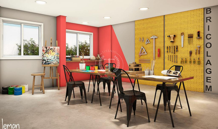 Imagem Apartamento com 2 Quartos à Venda, 37 m² em Jaguaré - São Paulo Imagem Apartamento com 2 Quartos à Venda, 37 m² em Jaguaré - São Paulo