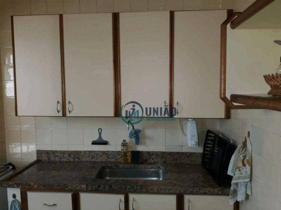 Imagem Apartamento com 2 Quartos à Venda, 70 m² em São Domingos - Niterói