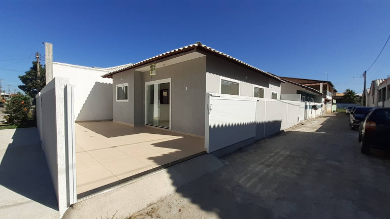 Imagem Casa de Condomínio com 3 Quartos à Venda, 149 m² em Fluminense - São Pedro Da Aldeia Imagem Casa de Condomínio com 3 Quartos à Venda, 149 m² em Fluminense - São Pedro Da Aldeia