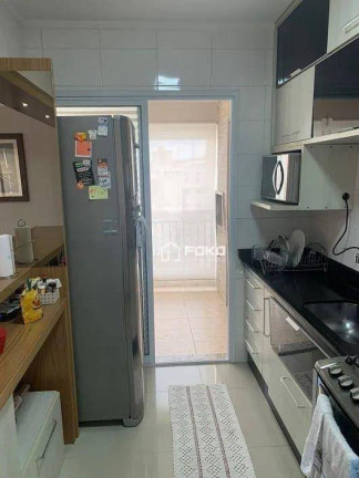 Imagem Apartamento com 3 Quartos para Alugar, 124 m² em Vila Progresso - Guarulhos Imagem Apartamento com 3 Quartos para Alugar, 124 m² em Vila Progresso - Guarulhos