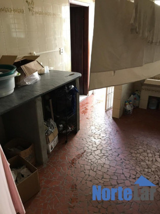 Imagem Casa com 3 Quartos à Venda, 180 m² em Santana - São Paulo Imagem Casa com 3 Quartos à Venda, 180 m² em Santana - São Paulo