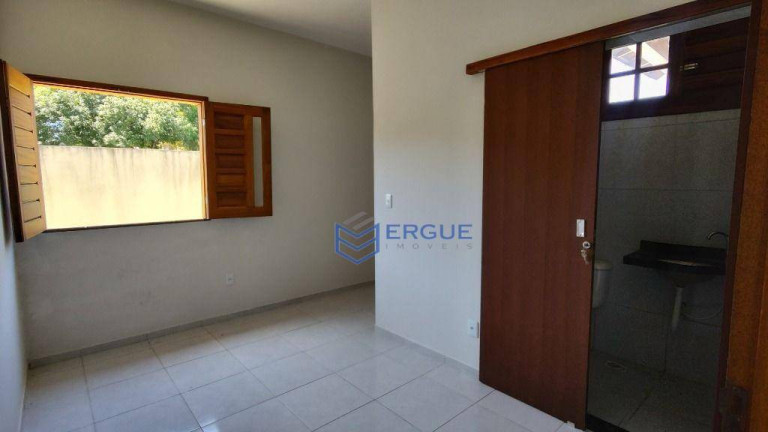 Imagem Casa com 3 Quartos à Venda, 101 m² em Urucunema - Eusébio Imagem Casa com 3 Quartos à Venda, 101 m² em Urucunema - Eusébio